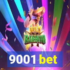 9001 bet